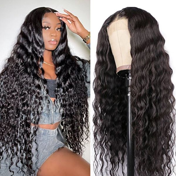 lx brand deep wavy wigs for women long wig high temperature fiber synthetic wig black color glueless lace front wig cosplay wigfactory direc
lx brand deep wavy wigs for women long wig high temperature fiber synthetic wig black color glueless lace front wig cosplay wigfactory direc