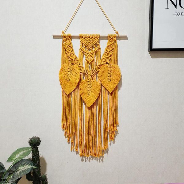 tapestries yellow hand-woven pendant tapestry for home macrame wall hanging art woven bohemian crafts decoration gorgeous bedroom garden
tapestries yellow hand-woven pendant tapestry for home macrame wall hanging art woven bohemian crafts decoration gorgeous bedroom garden