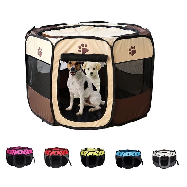 pet cage portabe pet tent foding dog house cage cat tent paypen puppy kenne easy operation octagona fence arge dogs house
pet cage portabe pet tent foding dog house cage cat tent paypen puppy kenne easy operation octagona fence arge dogs house