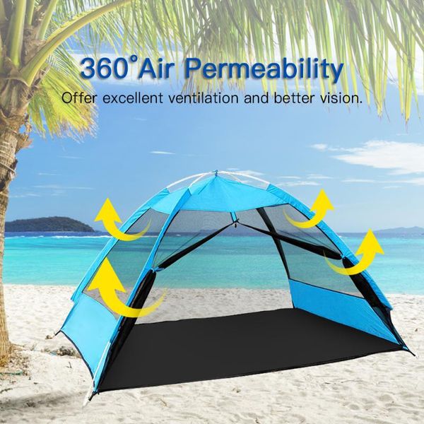 outdoor ultralight -up camping tent mesh beach leisure net for 2 person automatic tents hiking and shelters
outdoor ultralight -up camping tent mesh beach leisure net for 2 person automatic tents hiking and shelters