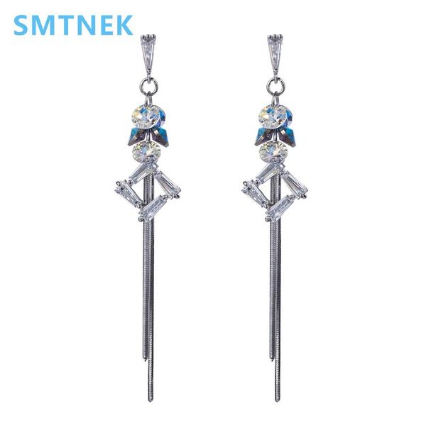 silver needle austria semi-precious crystal jewelry women quadrilateral fine :) dangle & chandelier
silver needle austria semi-precious crystal jewelry women quadrilateral fine :) dangle & chandelier