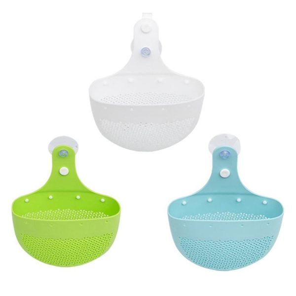storage baskets sink shelf soap sponge drain rack basket bag faucet holder bathroom kitchen cooking separator 
storage baskets sink shelf soap sponge drain rack basket bag faucet holder bathroom kitchen cooking separator