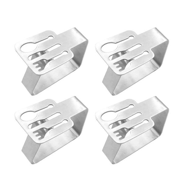 table cloth tablecloth clips cover clamps holders,stainless steel for home picnic bbq wedding party
table cloth tablecloth clips cover clamps holders,stainless steel for home picnic bbq wedding party
