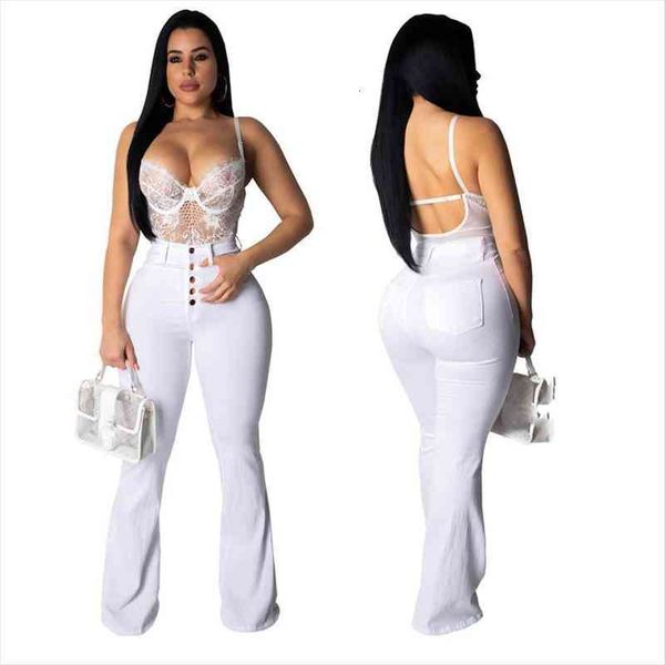 women boot cut denim jeans button fly high waist fashion butt push up beautiful white color stretchable skinny women jeans, Blue
women boot cut denim jeans button fly high waist fashion butt push up beautiful white color stretchable skinny women jeans, Blue