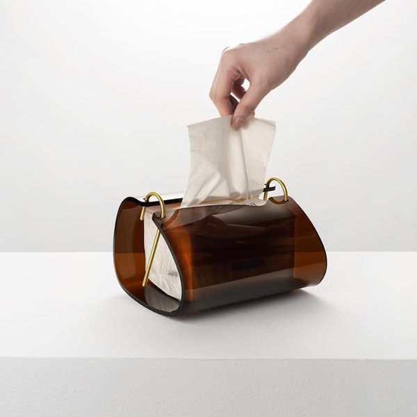 tissue boxes & napkins original acrylic boxpumping nordic modern fashion art simple home living room dining table box decoration
tissue boxes & napkins original acrylic boxpumping nordic modern fashion art simple home living room dining table box decoration