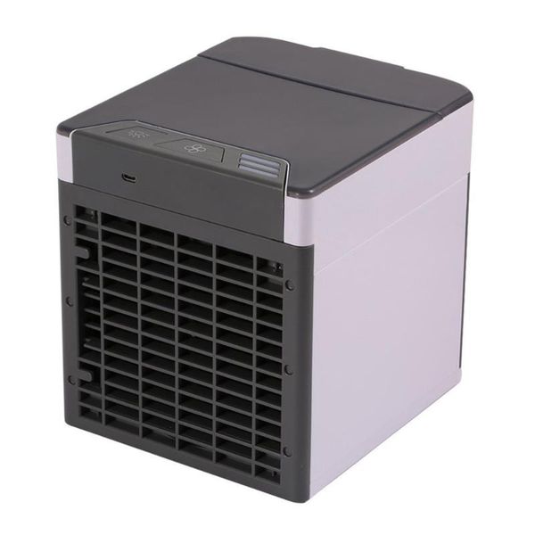 electric fans mini cooler plastic small leafless fan for home air conditioning portable second-generation humidifier
electric fans mini cooler plastic small leafless fan for home air conditioning portable second-generation humidifier