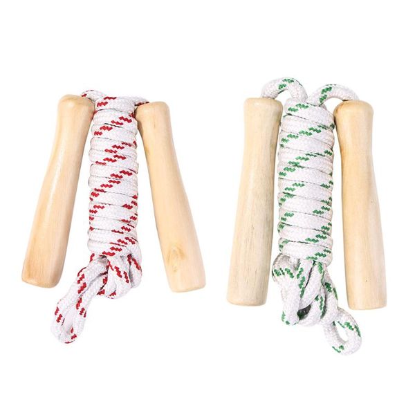 jump ropes sports lose weight skipping rope fitness wood handle jumping speed training indoor shaping & equipment
jump ropes sports lose weight skipping rope fitness wood handle jumping speed training indoor shaping & equipment