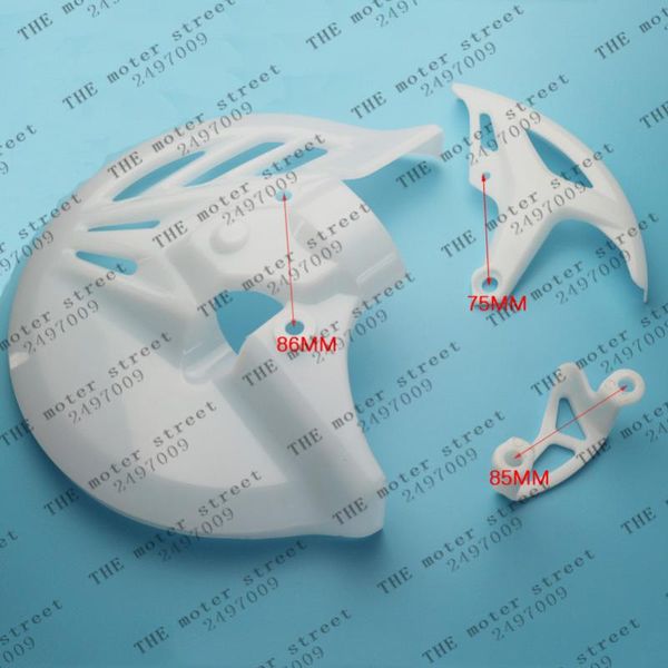 parts brake disc protective cover plate protection rear calipers fit to crf t4 t6 crf450 dirt bik
parts brake disc protective cover plate protection rear calipers fit to crf t4 t6 crf450 dirt bik
