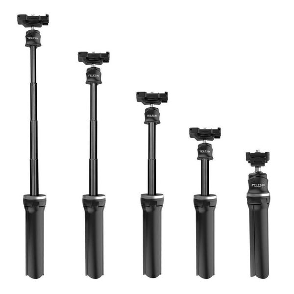tripods handheld mini tripod mount selfie stick extendable monopod for smartphones action camera slr milc vlogging live streaming holder
tripods handheld mini tripod mount selfie stick extendable monopod for smartphones action camera slr milc vlogging live streaming holder