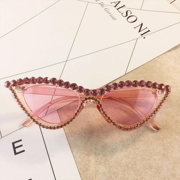 vintage crystal diamond cateye sunglasses women brand designer black pink frame cat eye sun glasses bling eyewear, White;black
vintage crystal diamond cateye sunglasses women brand designer black pink frame cat eye sun glasses bling eyewear, White;black