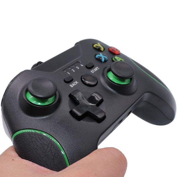 game controllers & joysticks wired controller for microsoft xbox -one gamepad joystick usb controle windows pc
game controllers & joysticks wired controller for microsoft xbox -one gamepad joystick usb controle windows pc