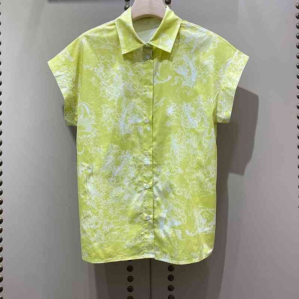 70% off outlet online fashion women cotton blouses spring autumn short sleeve jungle camouflage printing female blouse, White
70% off outlet online fashion women cotton blouses spring autumn short sleeve jungle camouflage printing female blouse, White