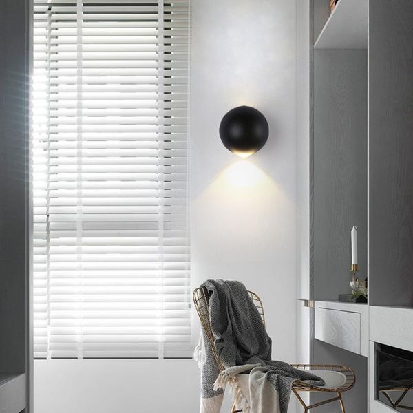 outdoor wall lamps round led lamp nordic post-modern interior home decoration lighting bedroom bedside creative personality aisle
outdoor wall lamps round led lamp nordic post-modern interior home decoration lighting bedroom bedside creative personality aisle