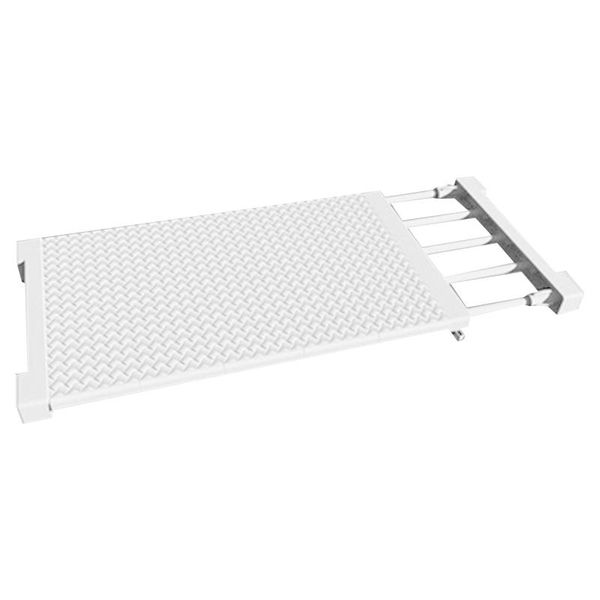 hooks & rails adjustable retractable wardrobes layered partitions organizer storage shelves 53cb
hooks & rails adjustable retractable wardrobes layered partitions organizer storage shelves 53cb
