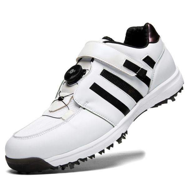 dress shoes golf cleats men's professional training indoor and outdoor rotating buckle sneakers men coach sports shoe g577, Black
dress shoes golf cleats men's professional training indoor and outdoor rotating buckle sneakers men coach sports shoe g577, Black