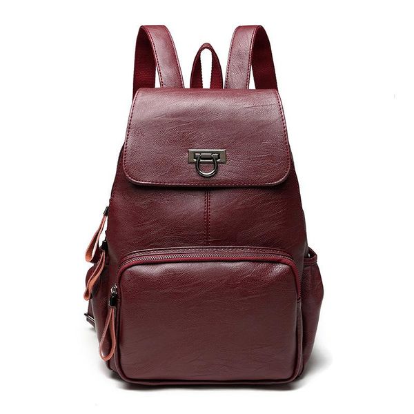 outdoor bags 2021 backpack women's casual leather bag fashionable lady for girls travel student school
outdoor bags 2021 backpack women's casual leather bag fashionable lady for girls travel student school