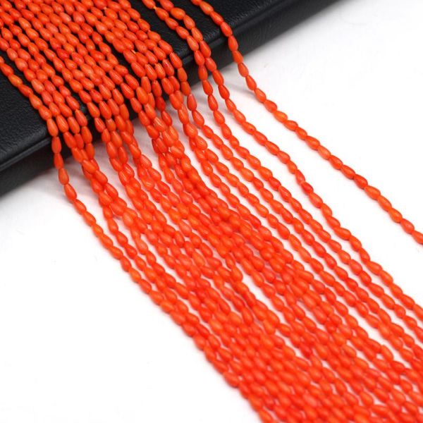 other orange drop shape natural coral spacer beads loose for jewelry making diy necklace bracelet earring accessories
other orange drop shape natural coral spacer beads loose for jewelry making diy necklace bracelet earring accessories