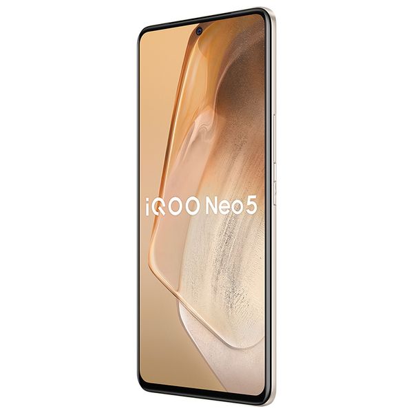 Original Vivo iQOO Neo 5 5G Phone, 12GB RAM, 256GB ROM, 48MP Camera, 4400mAh Battery, 6.62 Full Screen, Fingerprint ID, Face Wake, Android Smartphone
Original Vivo iQOO Neo 5 5G Phone, 12GB RAM, 256GB ROM, 48MP Camera, 4400mAh Battery, 6.62 Full Screen, Fingerprint ID, Face Wake, Android Smartphone