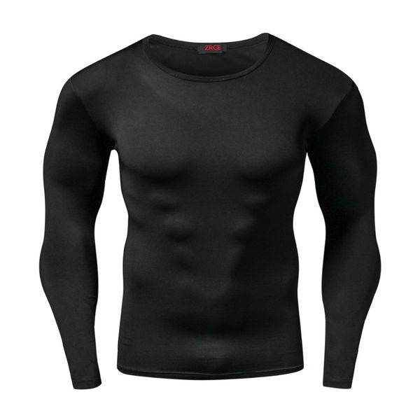 factorykvn4 sleeves fashion compression slim long quick t shirt plus size fitness clothing solid colorquick dry bodybuild, White;black
factorykvn4 sleeves fashion compression slim long quick t shirt plus size fitness clothing solid colorquick dry bodybuild, White;black
