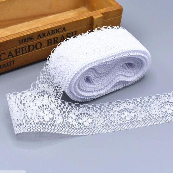 ribbon 10 yards a roll cross border polyester elastic lace underwear diy clothing accessories, Pink;blue
ribbon 10 yards a roll cross border polyester elastic lace underwear diy clothing accessories, Pink;blue