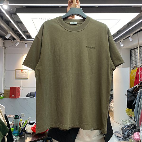 t shirt tee solid apparel men women letter embroidery short sleeve t-shirt real pics 4 colors, White;black
t shirt tee solid apparel men women letter embroidery short sleeve t-shirt real pics 4 colors, White;black