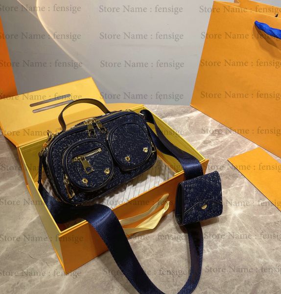 utility crossbody m80446 designer waist bag belt messenger bags monograms embossed handle handbags multiple zipped pockets coin purse 2sets
utility crossbody m80446 designer waist bag belt messenger bags monograms embossed handle handbags multiple zipped pockets coin purse 2sets