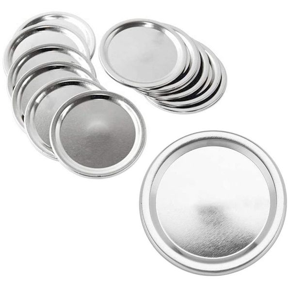 packs of wide-mouth mason cans with lids, split lids compatible (86 mm lids) kitchen storage & organization
packs of wide-mouth mason cans with lids, split lids compatible (86 mm lids) kitchen storage & organization