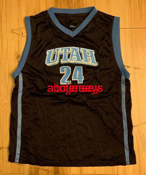 stitched vintage paul millsap jersey blue embroidery jersey size xs-6xl custom any name number basketball jerseys, Black
stitched vintage paul millsap jersey blue embroidery jersey size xs-6xl custom any name number basketball jerseys, Black