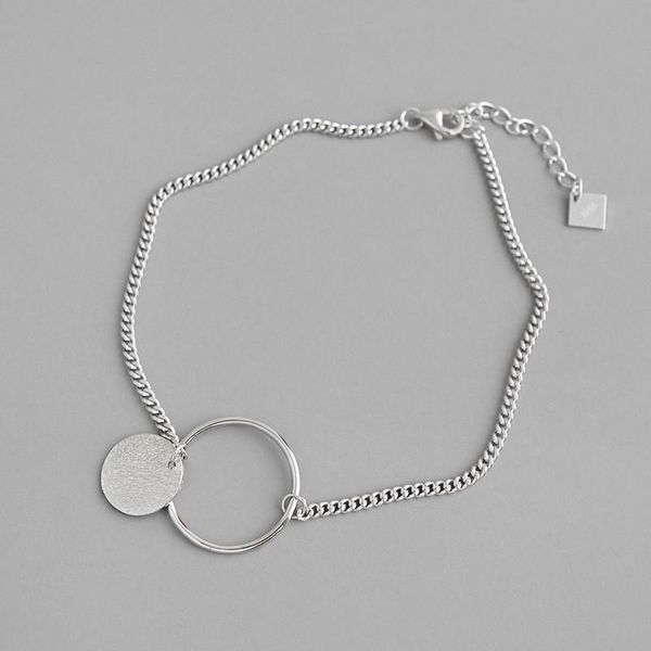 new sterling silver 925 jewelry white gold /18k gold color double circle foot anklet bracelet for women girls fine jewelry, Red;blue
new sterling silver 925 jewelry white gold /18k gold color double circle foot anklet bracelet for women girls fine jewelry, Red;blue