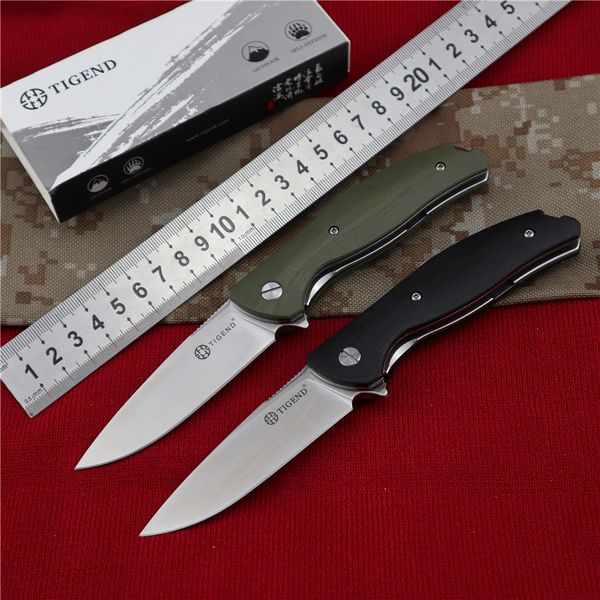 tigend knives ba bearing pocket navaja foding bade knife tactica miitary surviva hunting sef defense knifes jackknife
tigend knives ba bearing pocket navaja foding bade knife tactica miitary surviva hunting sef defense knifes jackknife