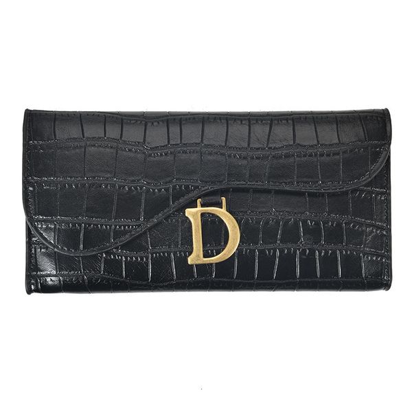 handbag medium felicie luxurysfashion purse designers and long wallet korean embossed multi card pocket women's zero, Red;black
handbag medium felicie luxurysfashion purse designers and long wallet korean embossed multi card pocket women's zero, Red;black
