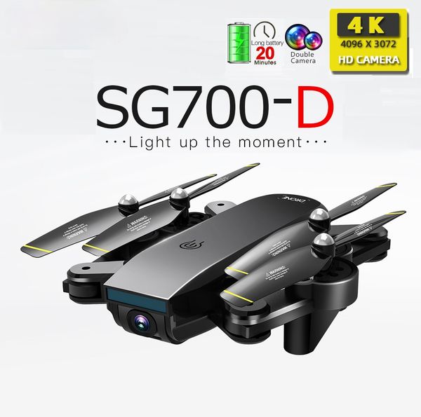 kakbeir sg700 sg700-d sg700d drones with camera hd rc helicopter 4k dron toys quadcopter profissional camera quadrocopter
kakbeir sg700 sg700-d sg700d drones with camera hd rc helicopter 4k dron toys quadcopter profissional camera quadrocopter