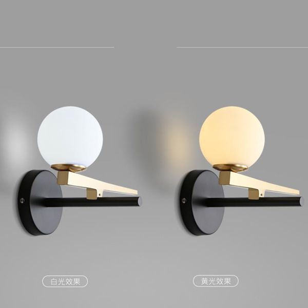 wall lamp modern loft led lights vanity glass bedroom bedside lighting lamps corridor staircase decor luminaire
wall lamp modern loft led lights vanity glass bedroom bedside lighting lamps corridor staircase decor luminaire