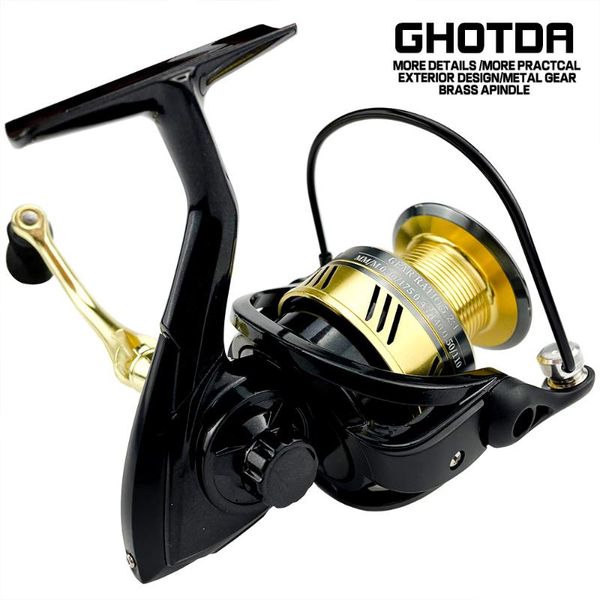 metal fishing reel dw2000-7000 spinning 5.2:1 high speed 8kg max drag 12+1bb quality saltwater baitcasting reels
metal fishing reel dw2000-7000 spinning 5.2:1 high speed 8kg max drag 12+1bb quality saltwater baitcasting reels