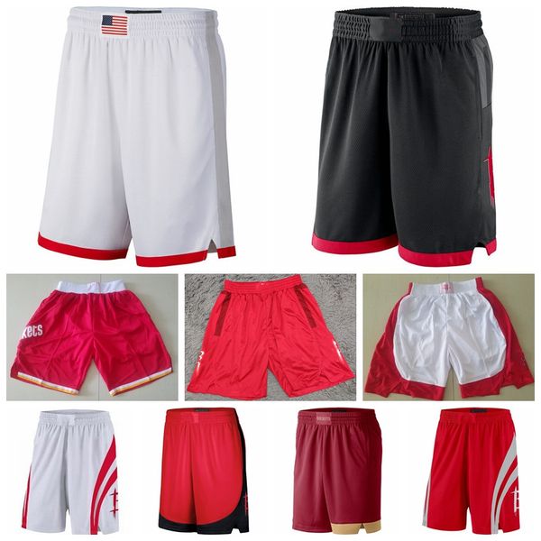 houston rockets men 2020/21 city swingman pants edition performance basketball shorts, Black;red
houston rockets men 2020/21 city swingman pants edition performance basketball shorts, Black;red