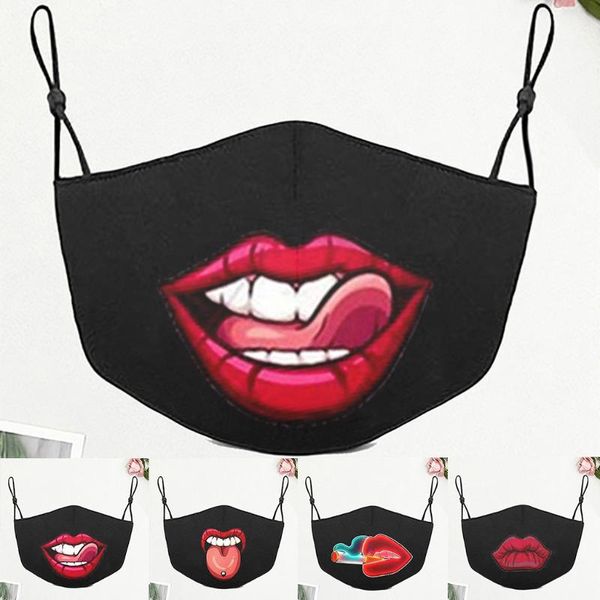 other event & party supplies cotton dust face mask fashion funny lip mouth pattern bicycle dustproof protection personal health care
other event & party supplies cotton dust face mask fashion funny lip mouth pattern bicycle dustproof protection personal health care
