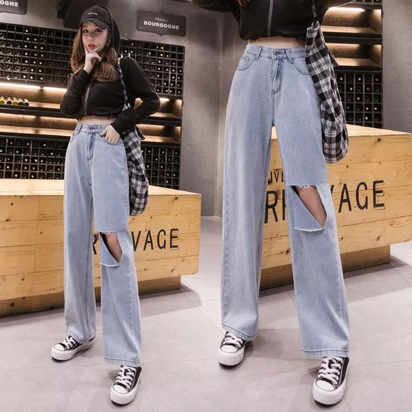women's shorts coigarsam 4xl plus size denim summer hole straight high waist women blue 5815, White;black
women's shorts coigarsam 4xl plus size denim summer hole straight high waist women blue 5815, White;black