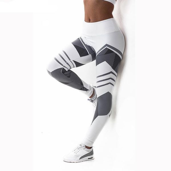 women's leggings high waist printing women fitness legging slimming workout pants comfortable quick dry sporting push up, Black
women's leggings high waist printing women fitness legging slimming workout pants comfortable quick dry sporting push up, Black