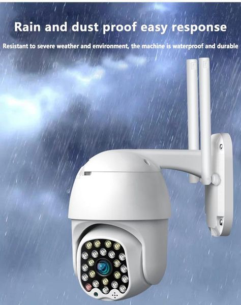cameras 1080p ptz ip camera wifi outdoor speed dome wireless security pan tilt 23 led light network cctv surveillance
cameras 1080p ptz ip camera wifi outdoor speed dome wireless security pan tilt 23 led light network cctv surveillance