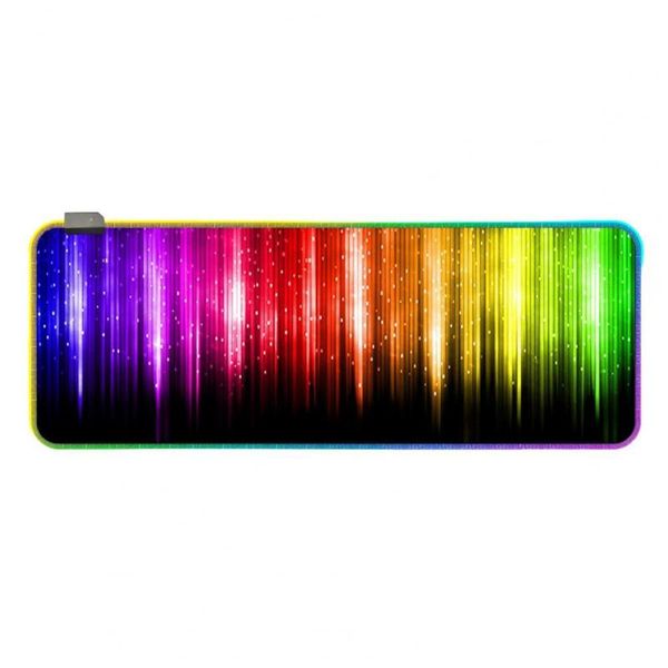 mouse pads & wrist rests colorful rgb light effect rubber computer gaming led pad mat for office
mouse pads & wrist rests colorful rgb light effect rubber computer gaming led pad mat for office