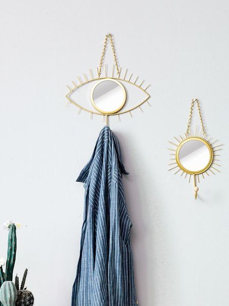 mirrors sun eye makeup round glass mirror small decorative metal table stickers vintage beauty tools bedroom modern decor wall hanging
mirrors sun eye makeup round glass mirror small decorative metal table stickers vintage beauty tools bedroom modern decor wall hanging