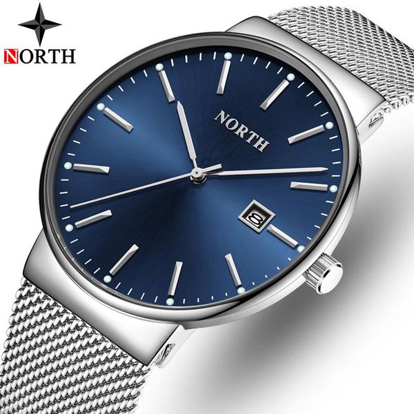 watch men fashion quartz steel mesh band casual watches waterproof sport relogio masculino wristwatches, Slivery;brown
watch men fashion quartz steel mesh band casual watches waterproof sport relogio masculino wristwatches, Slivery;brown