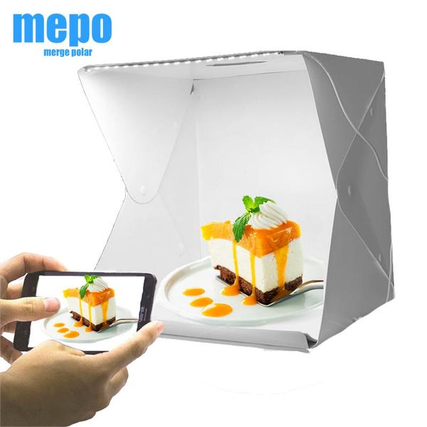 40cm folding studio light box pography softbox camera po background lighting 20 30cm portable picture shoot tent & accessories
40cm folding studio light box pography softbox camera po background lighting 20 30cm portable picture shoot tent & accessories