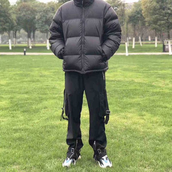 mens down cotton jacket parka winter outdoor womens fashion classic casual warm embroidery zippers coat outweararzp, Black
mens down cotton jacket parka winter outdoor womens fashion classic casual warm embroidery zippers coat outweararzp, Black
