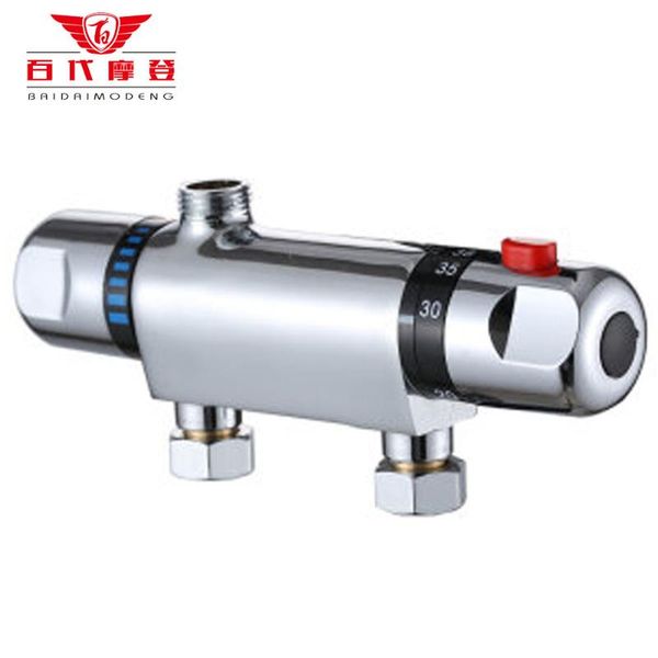 baidaimodeng polished brass shower mixer with the for thermostatic ming pipe set solar water mix valve bathroom sets
baidaimodeng polished brass shower mixer with the for thermostatic ming pipe set solar water mix valve bathroom sets