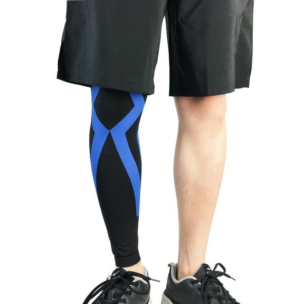 outdoor sports leg sleeve knee brace gym cycling basketball support for elbow & pads, Black;gray
outdoor sports leg sleeve knee brace gym cycling basketball support for elbow & pads, Black;gray