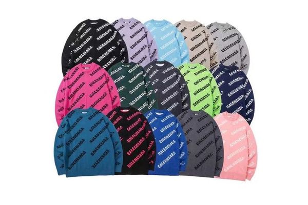 men's hoodies designer sweater men women senior classic leisure multicolor 2021 autumn winter keep warm comfortable 15 kinds of choice, Black
men's hoodies designer sweater men women senior classic leisure multicolor 2021 autumn winter keep warm comfortable 15 kinds of choice, Black