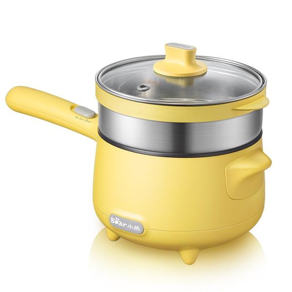 electric skillets 220v cooking machine household small pot single/double layer multifunctional rice cooker non-stick pan
electric skillets 220v cooking machine household small pot single/double layer multifunctional rice cooker non-stick pan