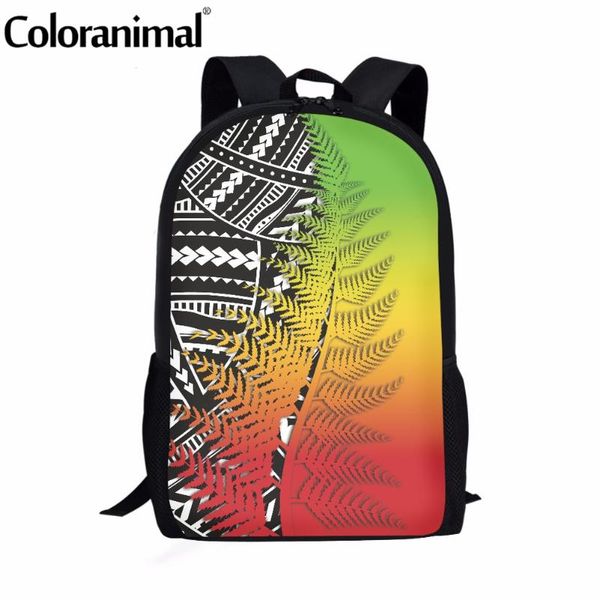 backpack coloranimal fashion tribal polynesian plam leaves printed ladies 2021 style canvas school bag for women big mochila
backpack coloranimal fashion tribal polynesian plam leaves printed ladies 2021 style canvas school bag for women big mochila