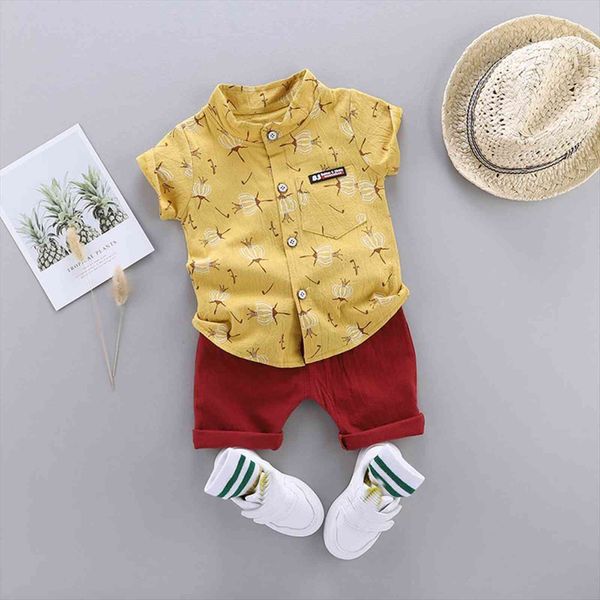 infant baby boys summer outfit set gentleman flower print short sleeve casual pants for kid toddler outfits, White
infant baby boys summer outfit set gentleman flower print short sleeve casual pants for kid toddler outfits, White